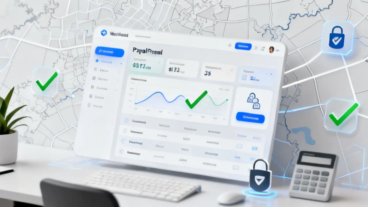 A Guide to Modern Payroll Services and Compliance