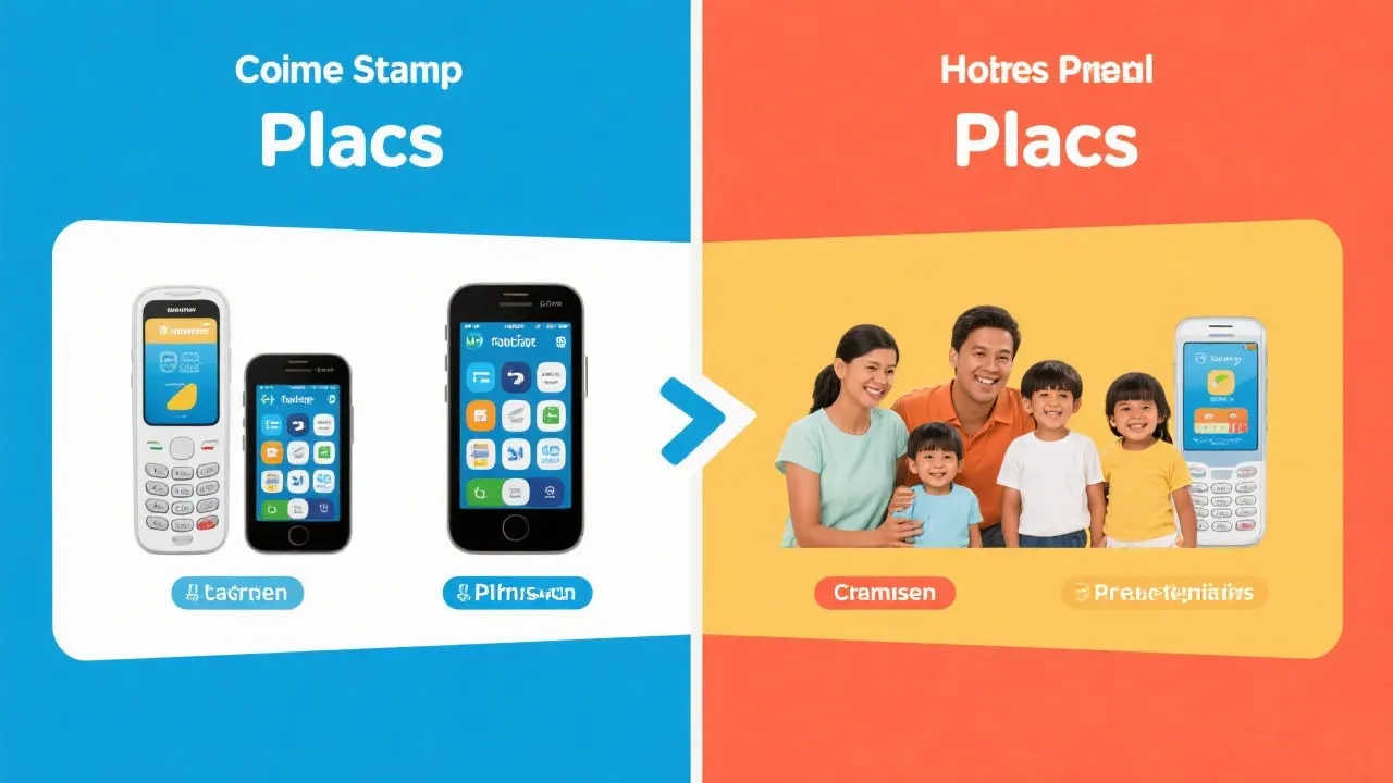 Compare Phone Plans Thoroughly