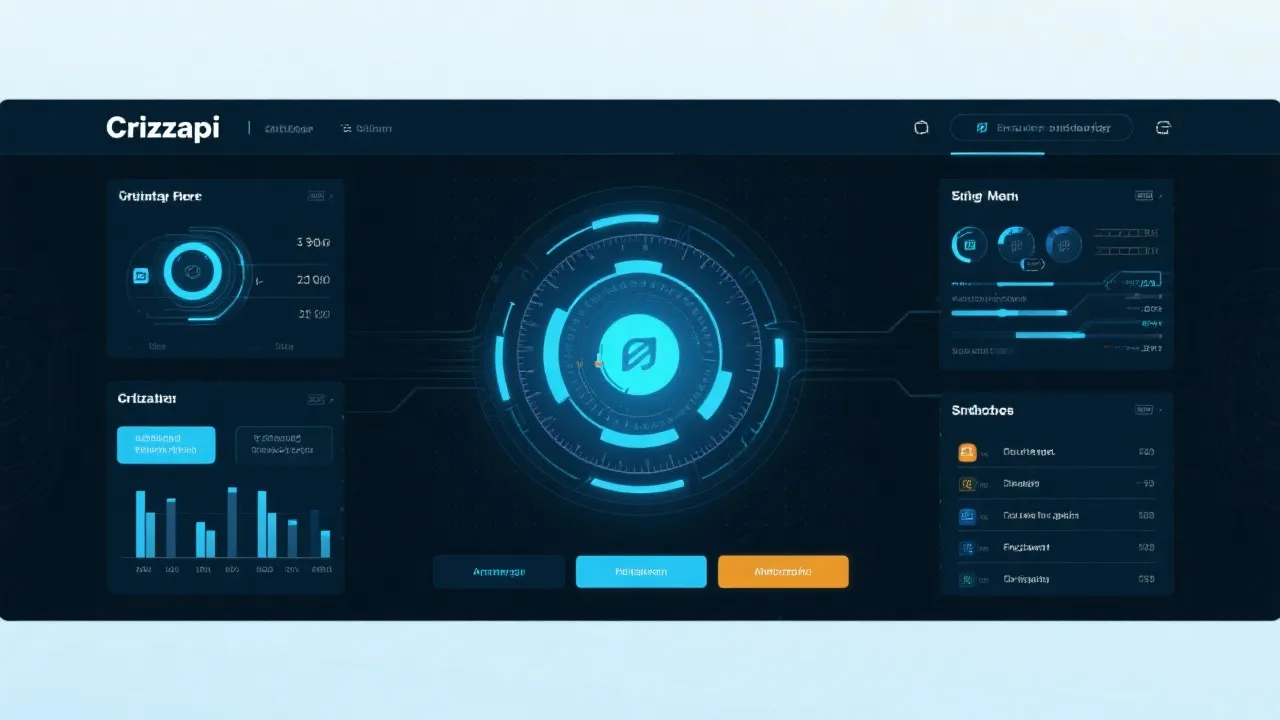 Understanding Crizzapi's Influence