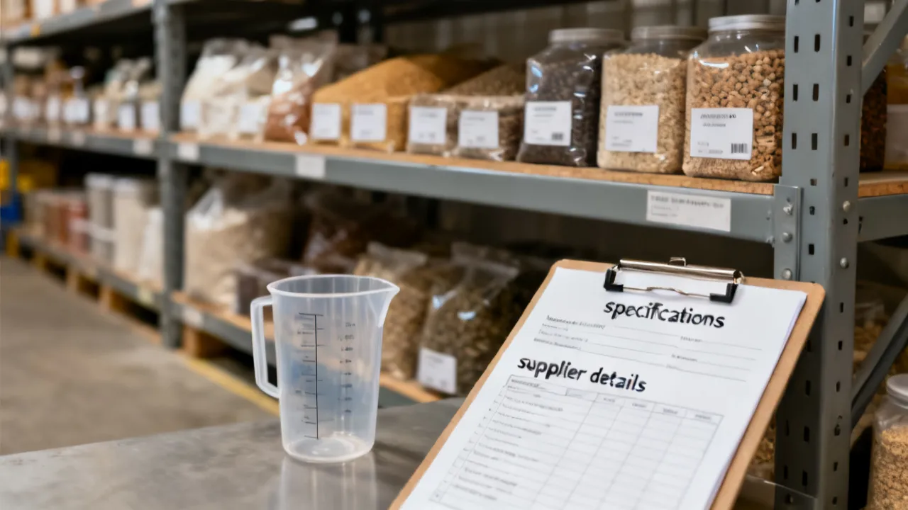 Navigating Bulk Supply Pricing and Supplier Options