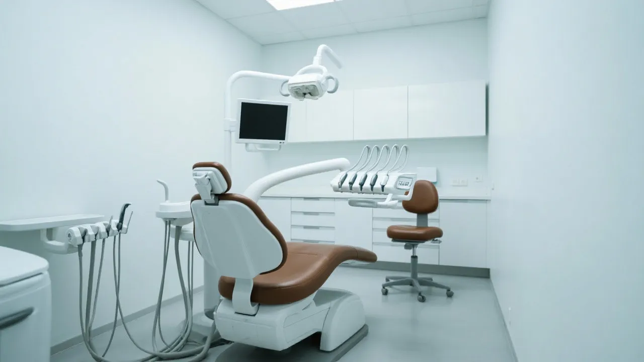 Navigating Biodental Implants