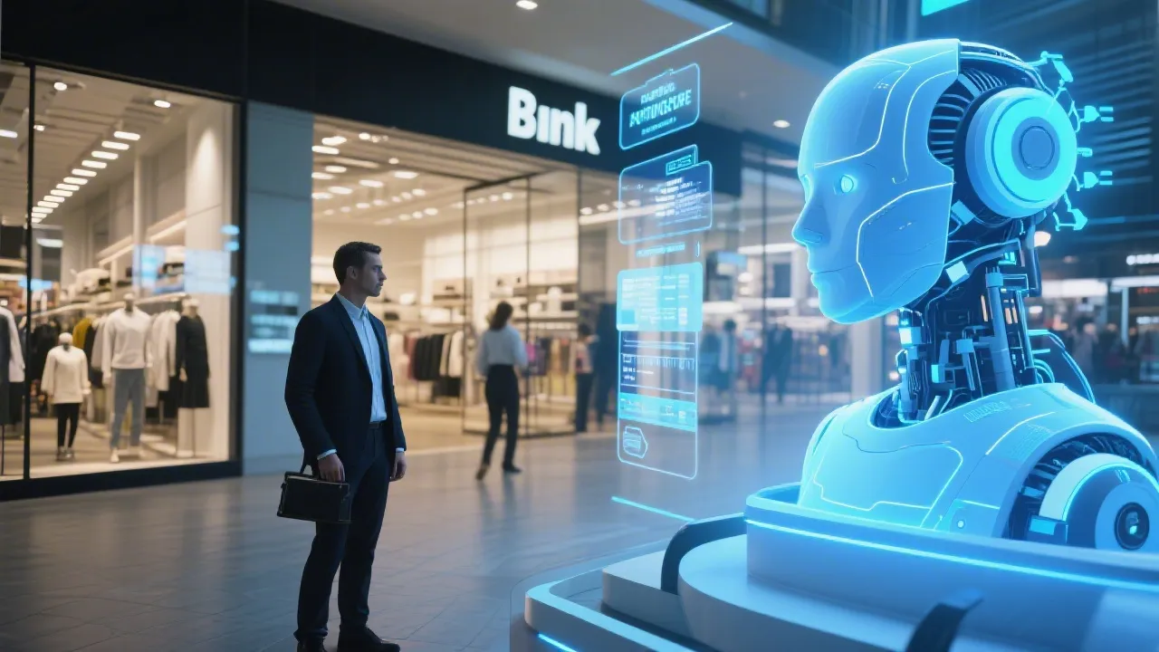 Emarketer Omnichannel Strategies