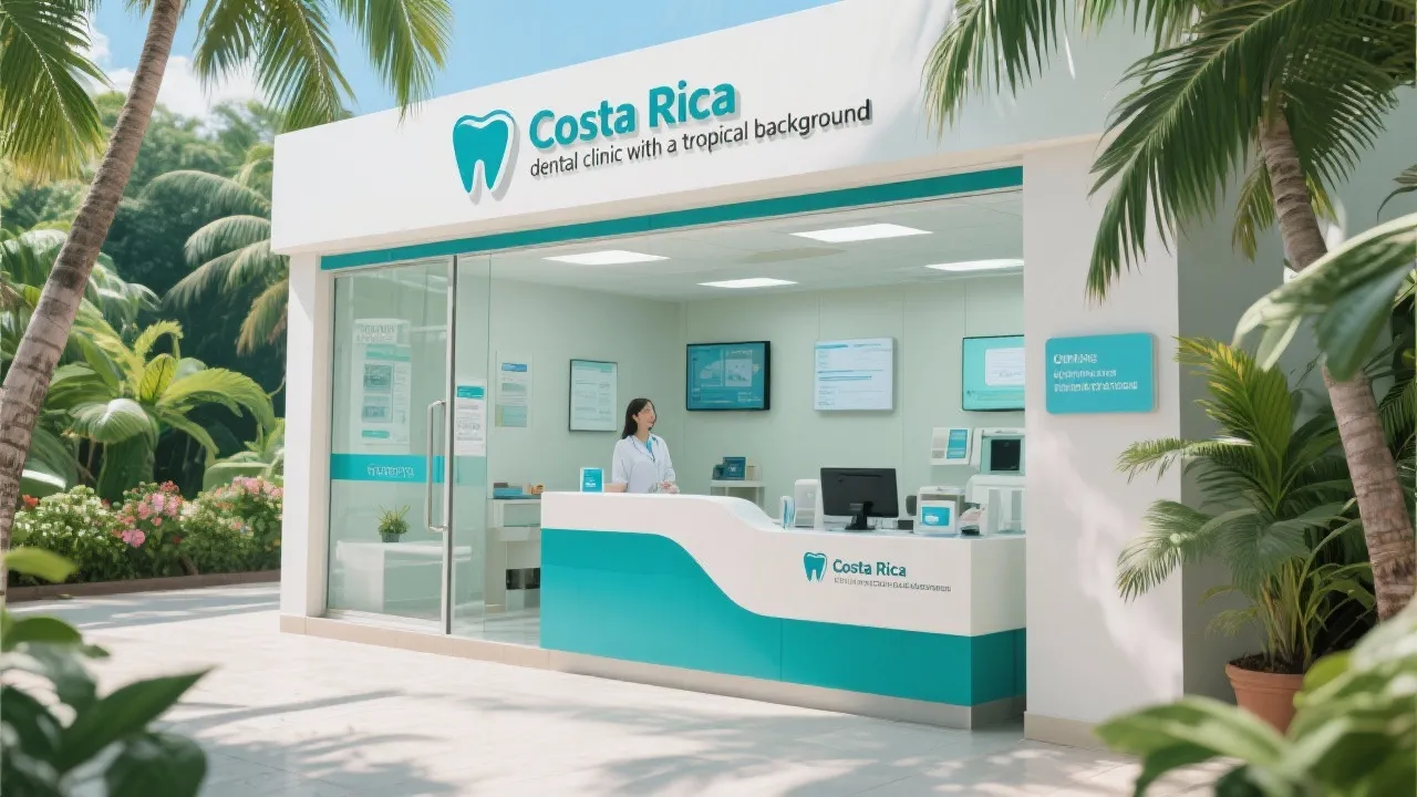 Discovering Costa Rica Dental Services