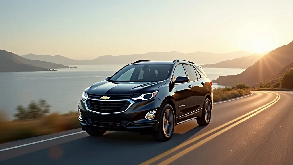 Discover the Equinox 1.5