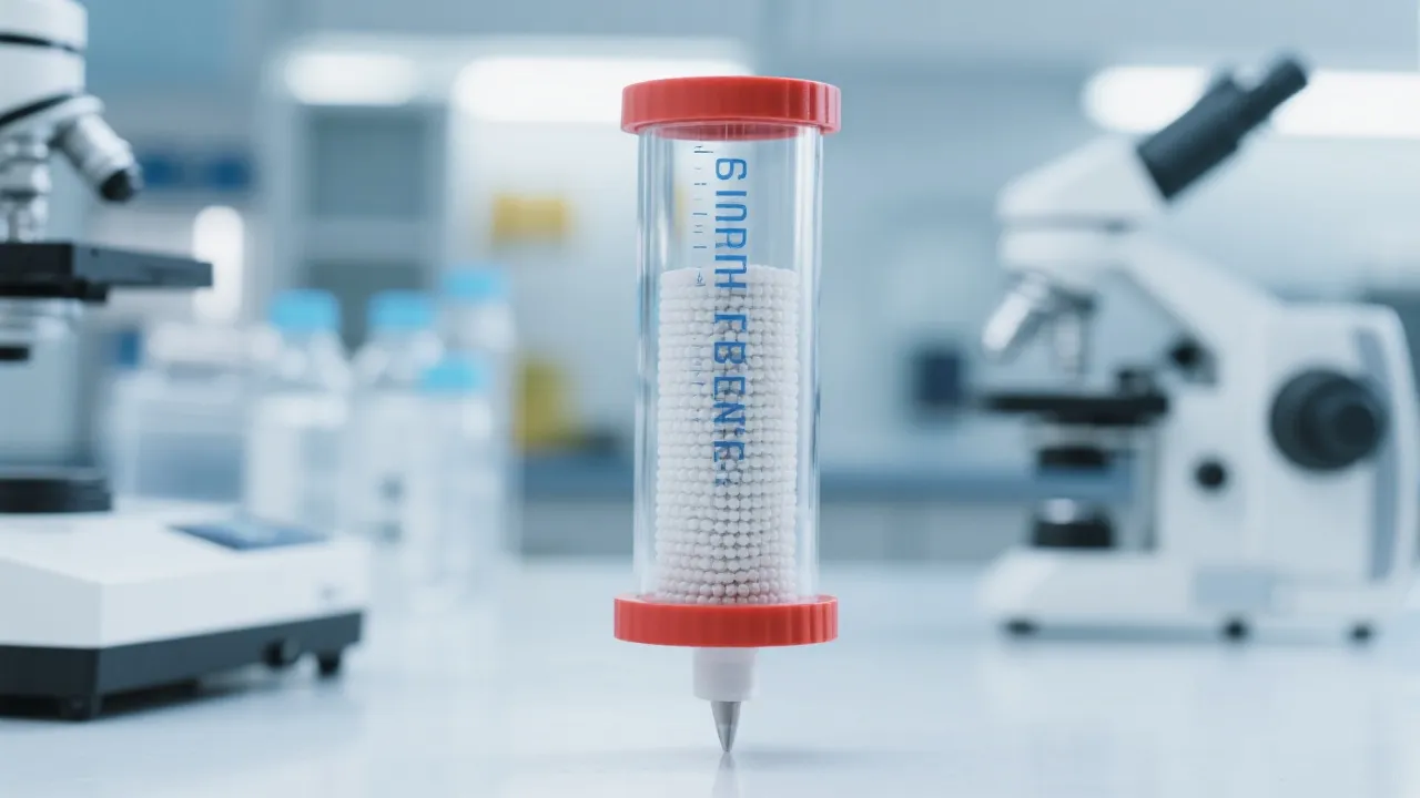 Understanding Grace Molecular Sieve