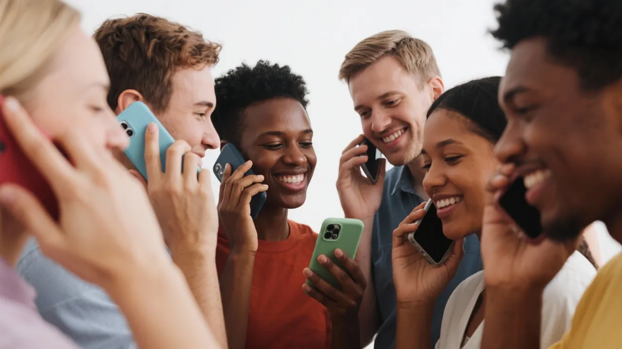 Prepaid Phones: No Monthly Fees