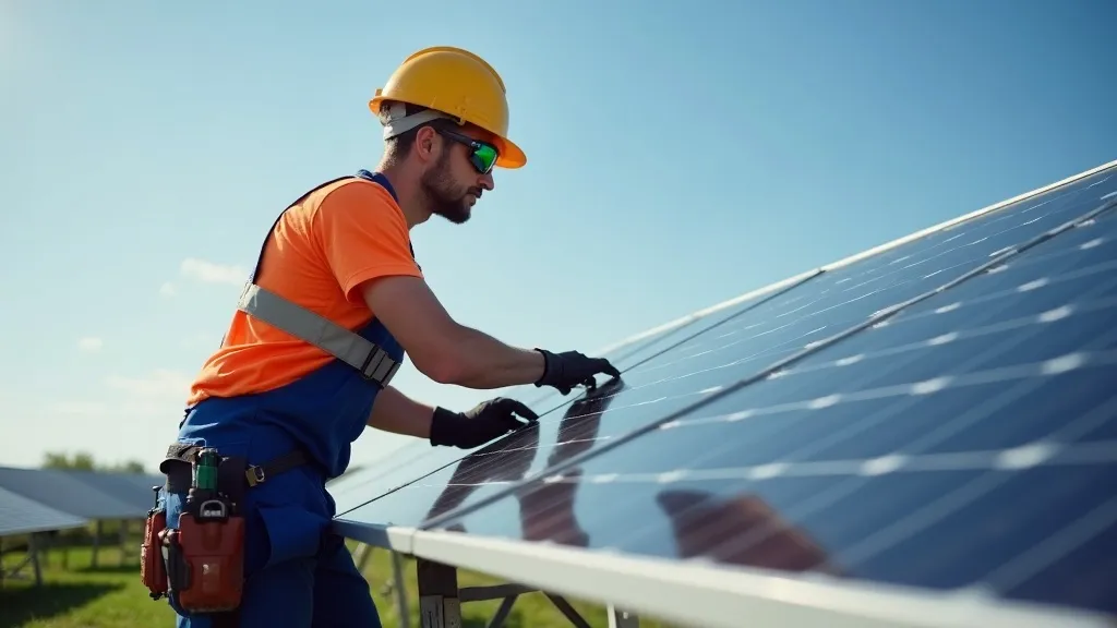 The Guide to Solar Panel Installation