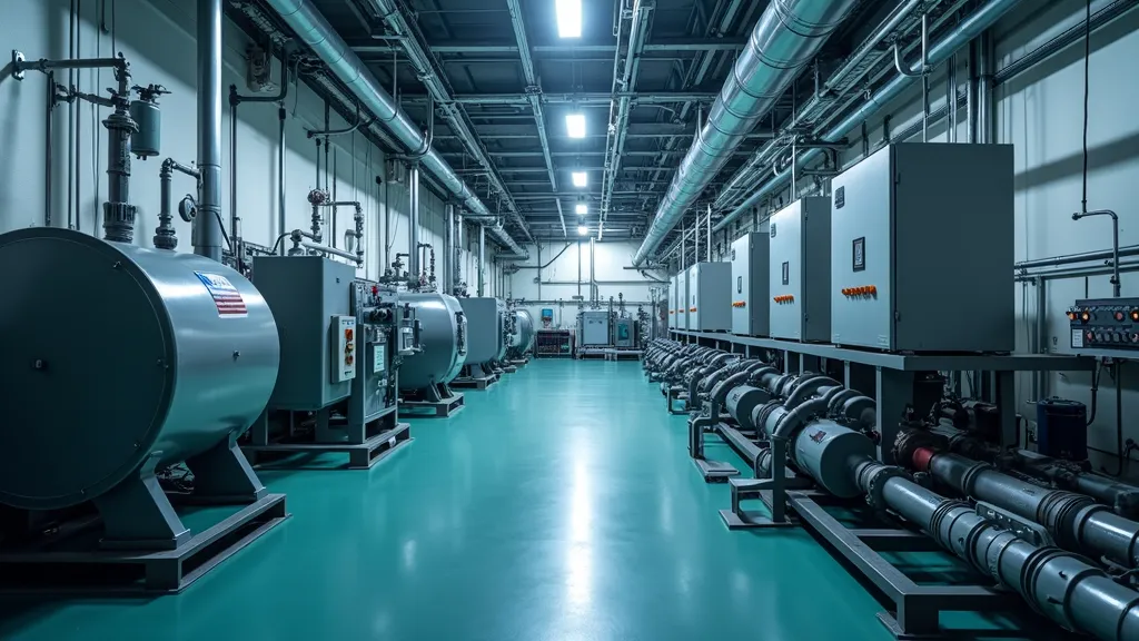 Understanding Stauff Filter Systems