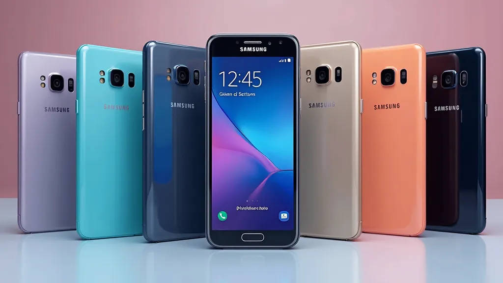 Navigating Samsung Prepaid Phones