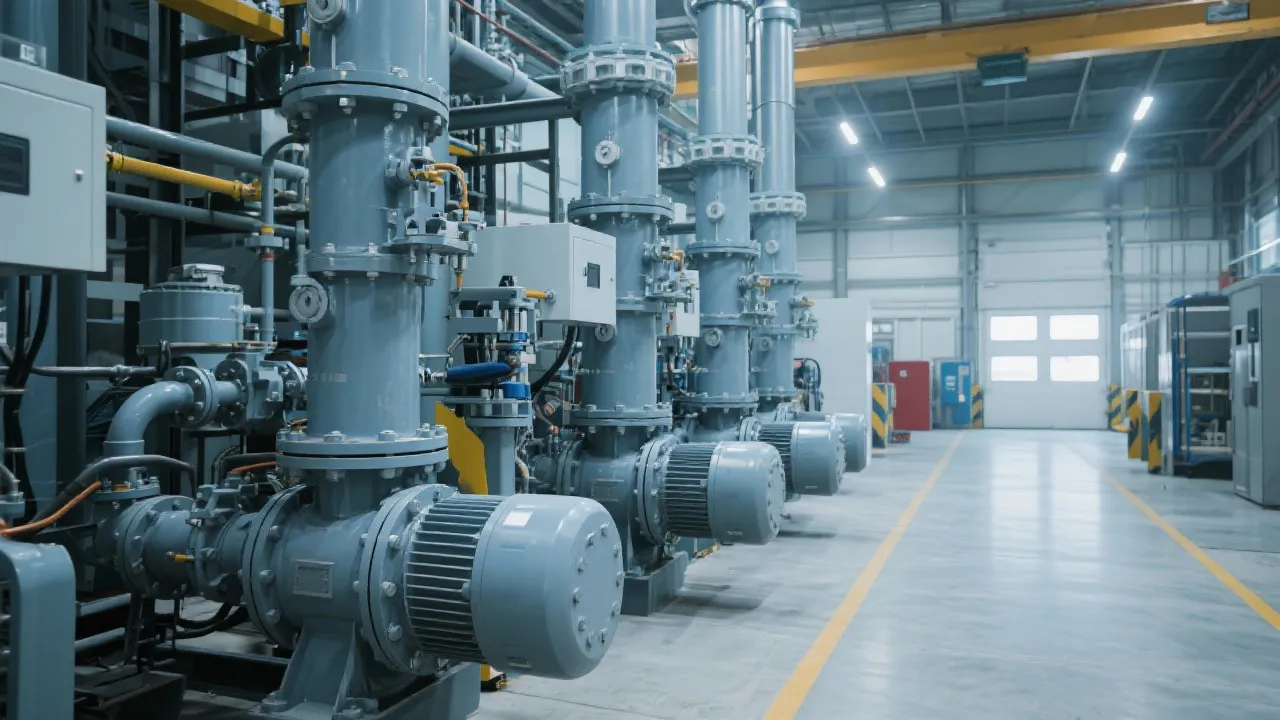 Understanding Hydac Rf and Its Applications