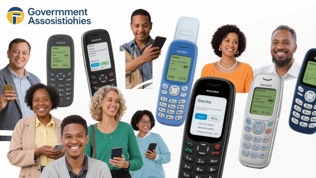 Navigating Government Phone Plans