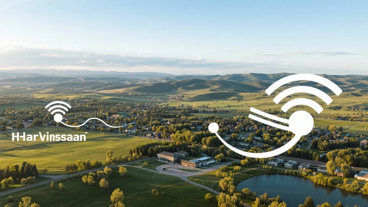 Exploring Internet Options in Highlands Ranch