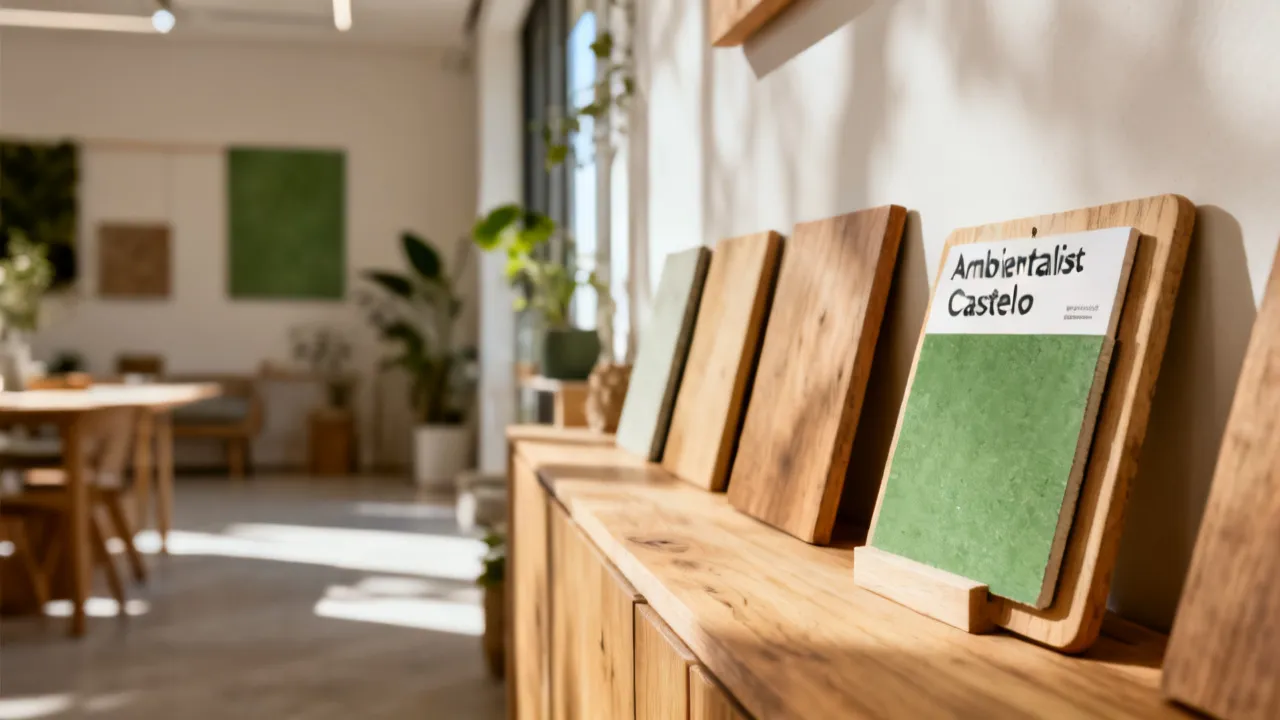 Ambientalist Castelo: Expert Guide to Eco-Aware Choices