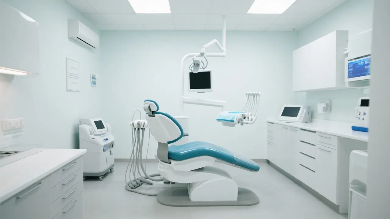 Navigating Full Mouth Dental Implants