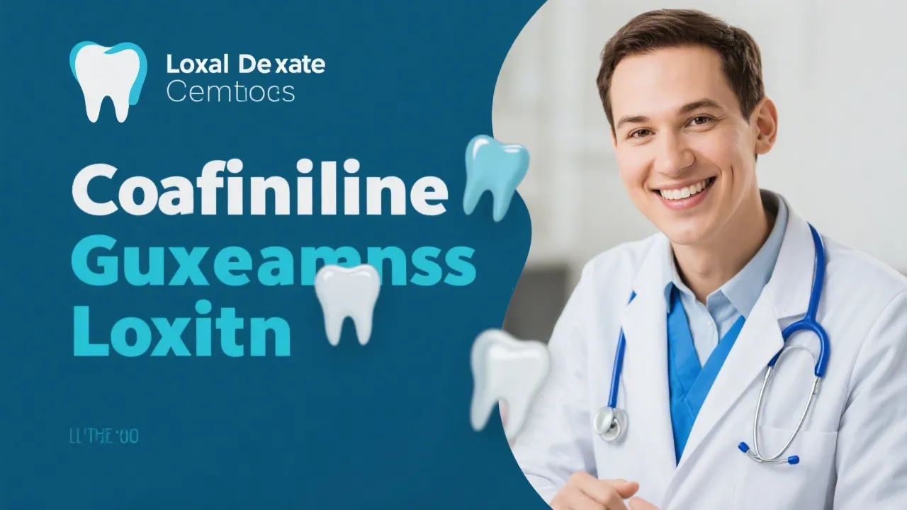 Finding Local Dentists in Your Area