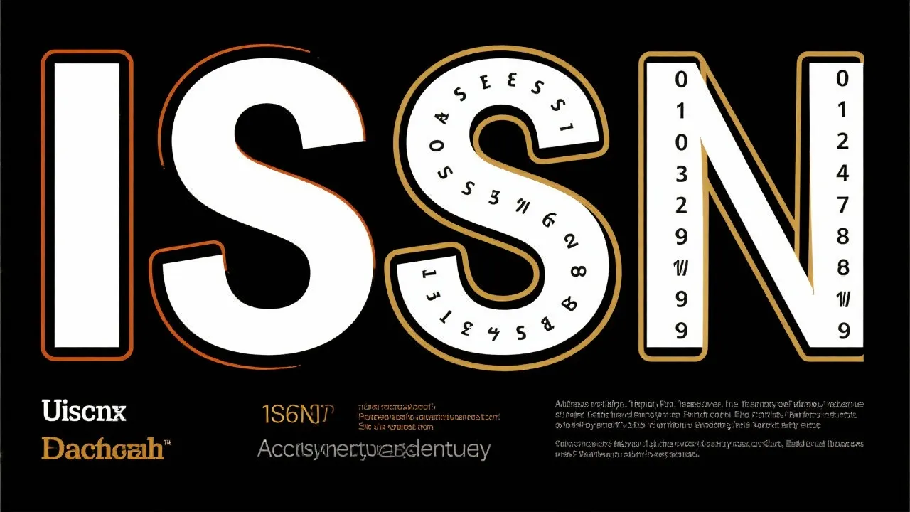 Understanding ISBN: A Detailed Exploration