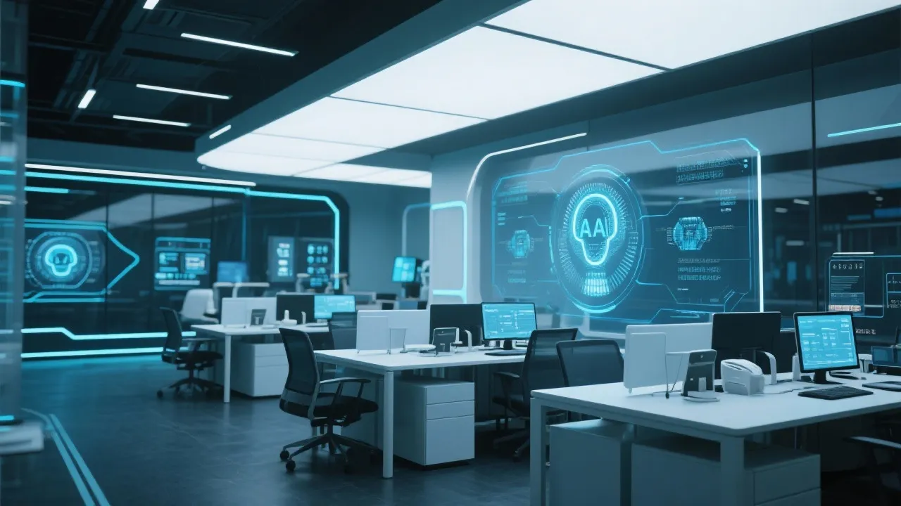 AI Solutions Transforming Enterprises