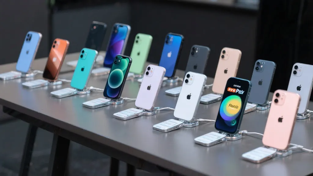 Unpacking the Prepaid iPhone Market