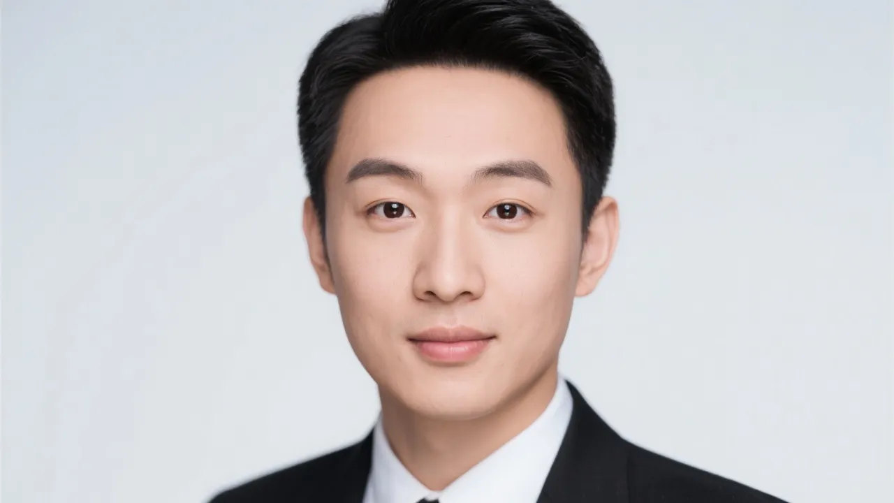 The Visionary Journey of Kaiwei Tang