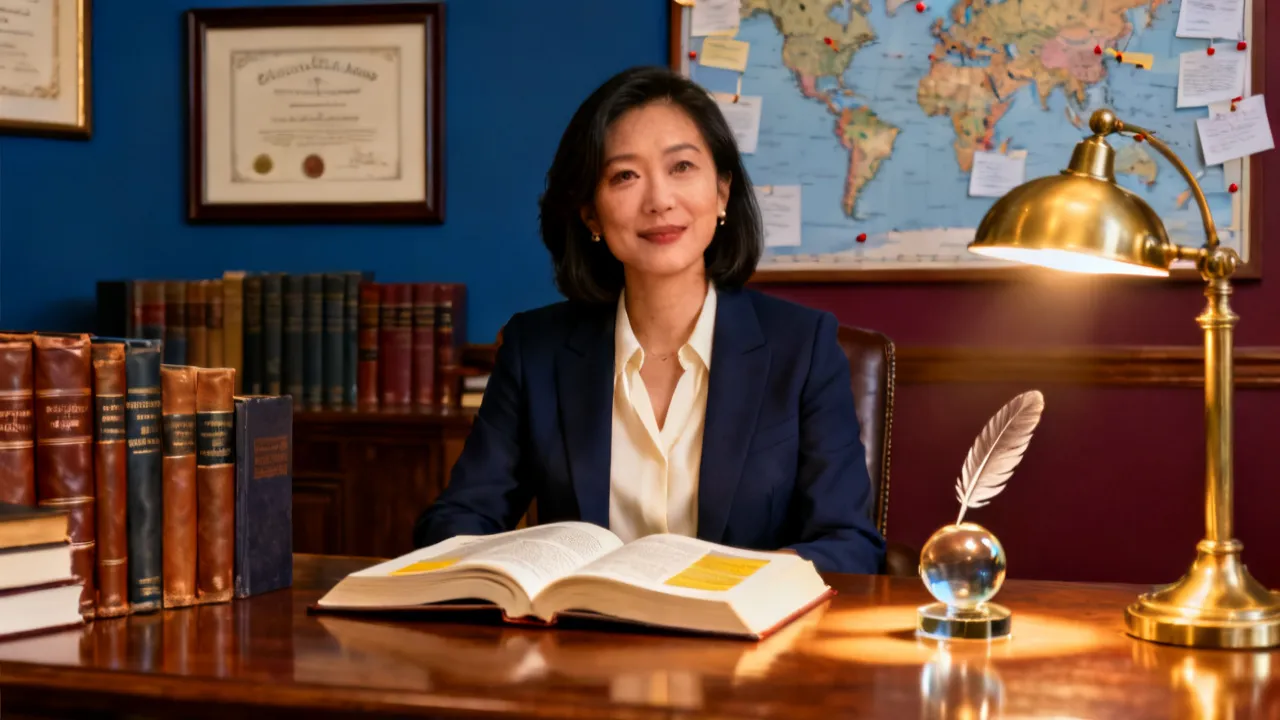 The Legacy of Renata Koseki