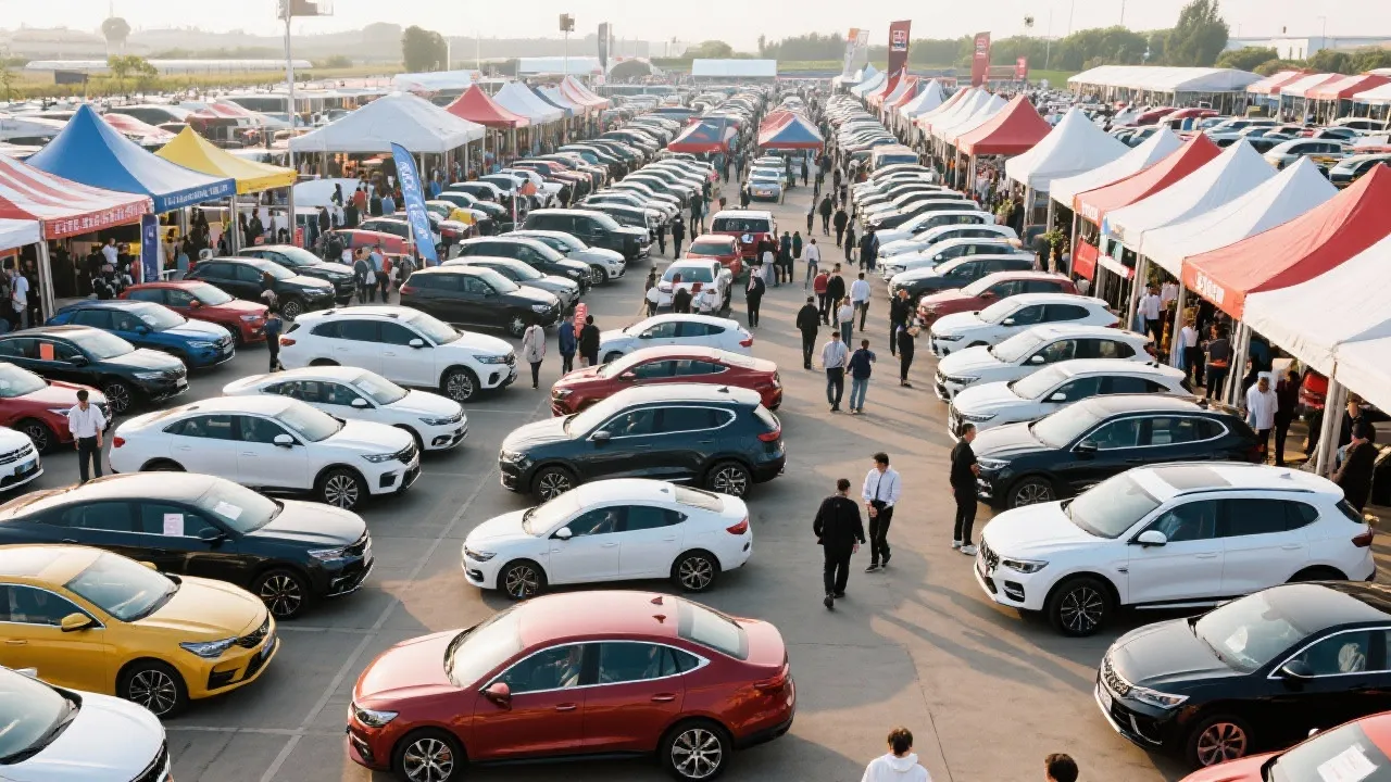 Navigating the Conquest Carmopolis Market