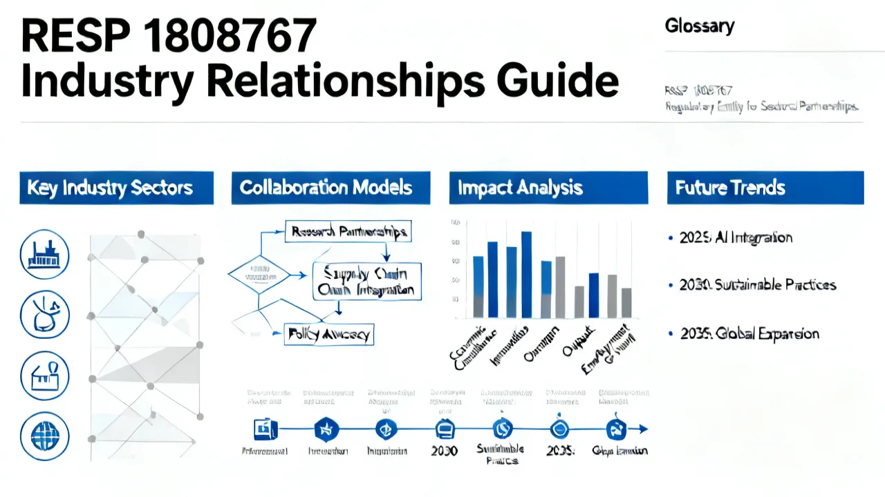 Comprehensive Guide to RESP 1808767