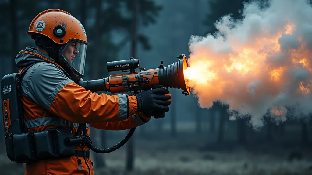 Understanding Whitewater Regenerative Blowers