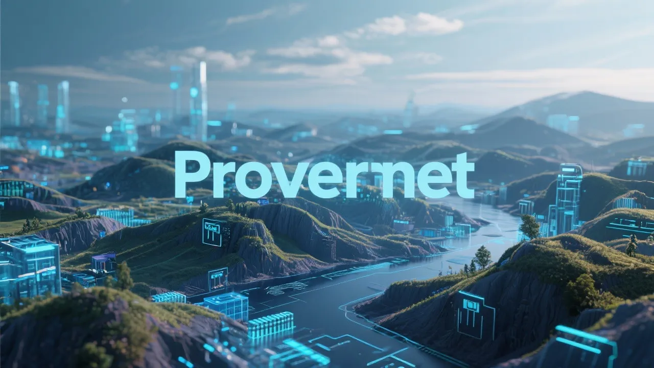 Understanding Provernet in the Tech World