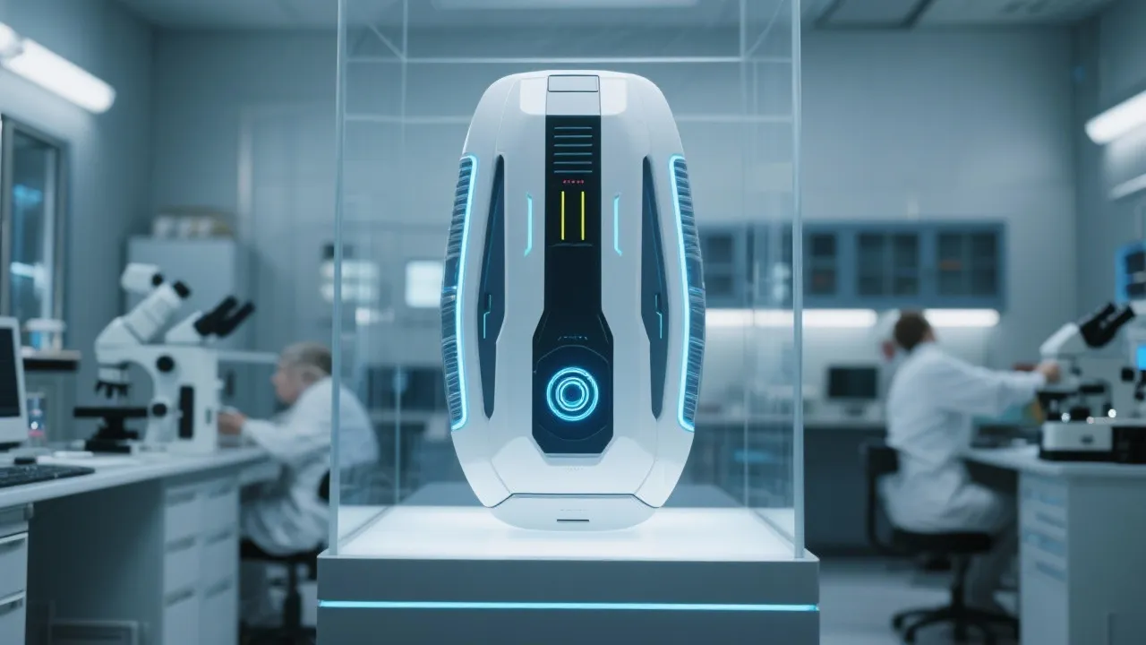 Understanding Iprex Ole Technology