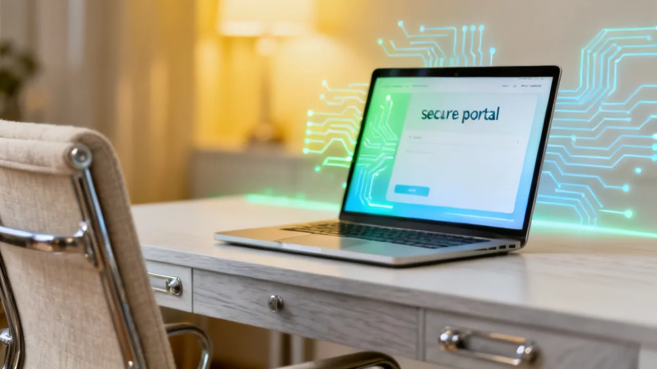 Understanding Tá epix96oww33599 Secure Access Options