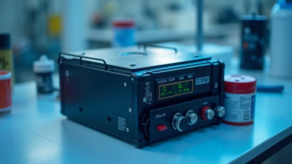 Understanding the Pp 4100mh Technology