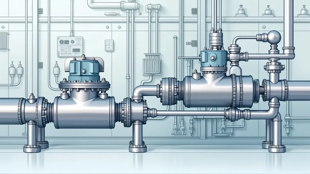 Understanding Pneumatic Fittings