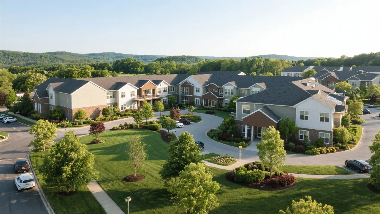 Understanding CCRC Options in Pennsylvania