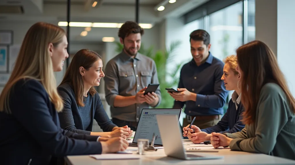 Strategies for Retaining Talent