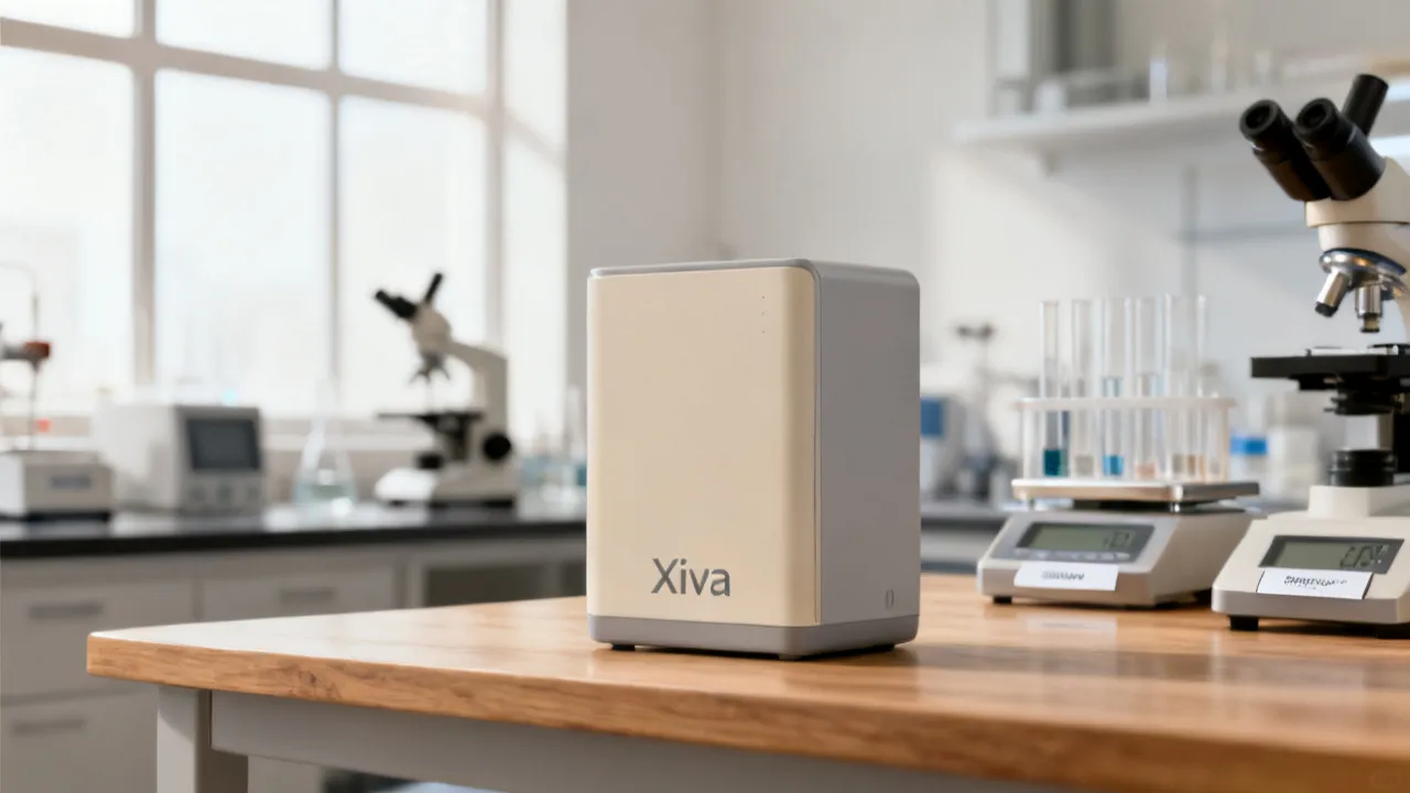 Xiva Explained: Applications, Sourcing, and Selection