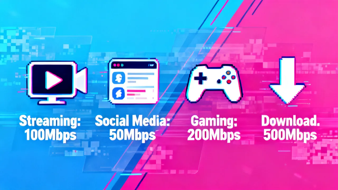Navigating Internet Providers Seamlessly