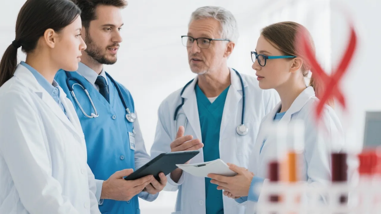 Innovative Therapeutic Strategies Against HIV