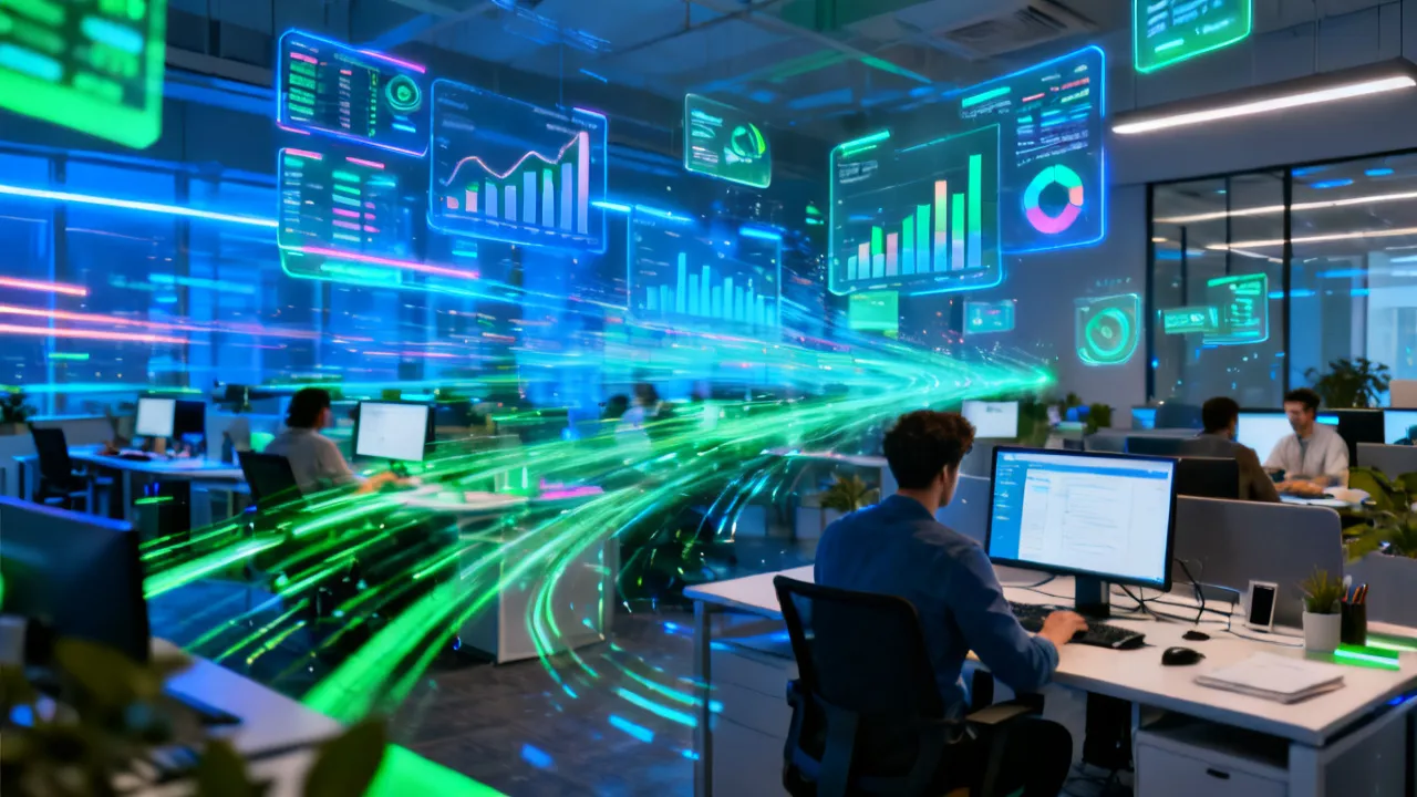 Understanding SMB SaaS Solutions