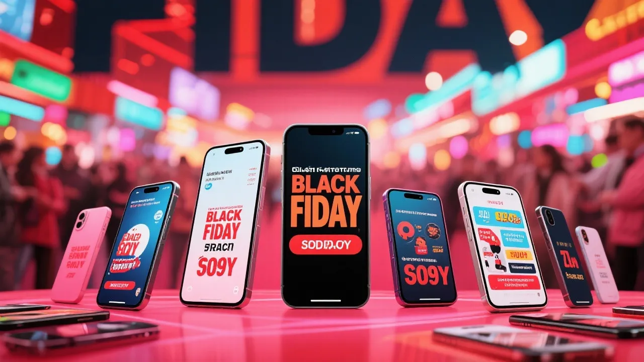 Unlocking S10 Black Friday Deals