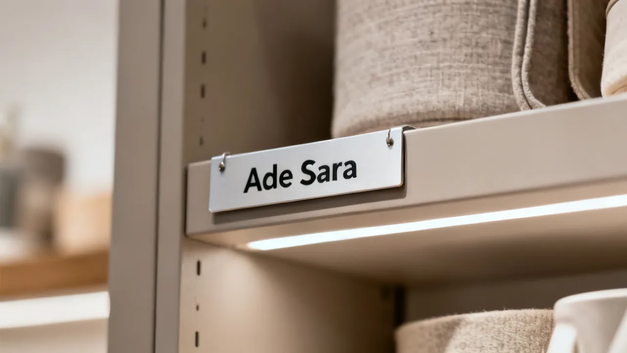 Ade Sara: Expert Guide to Selection and Sourcing
