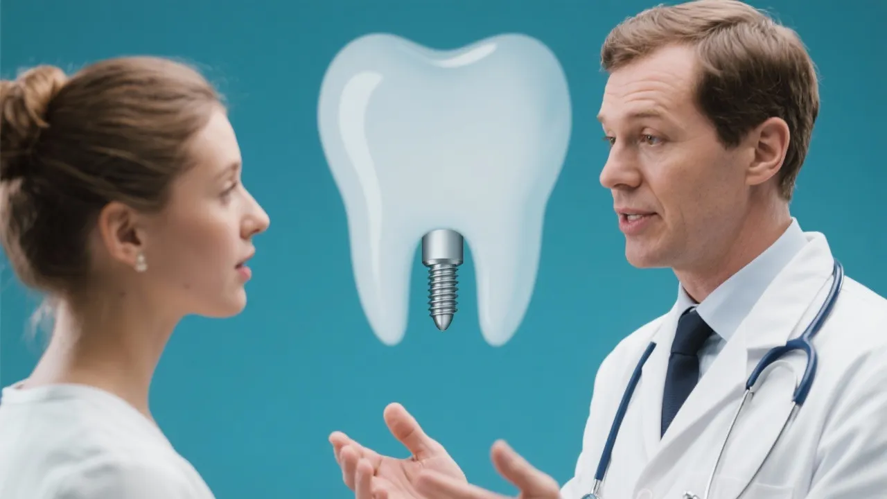 Navigating Dental Implants Cost