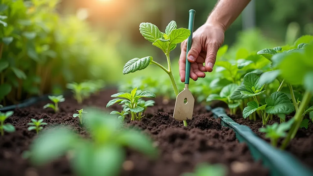 How to Start a Home Garden in Simple Steps
