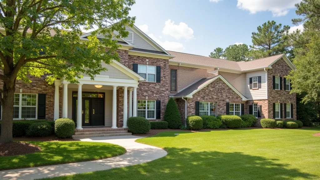 Affordable Senior Independent Living Options Nearby