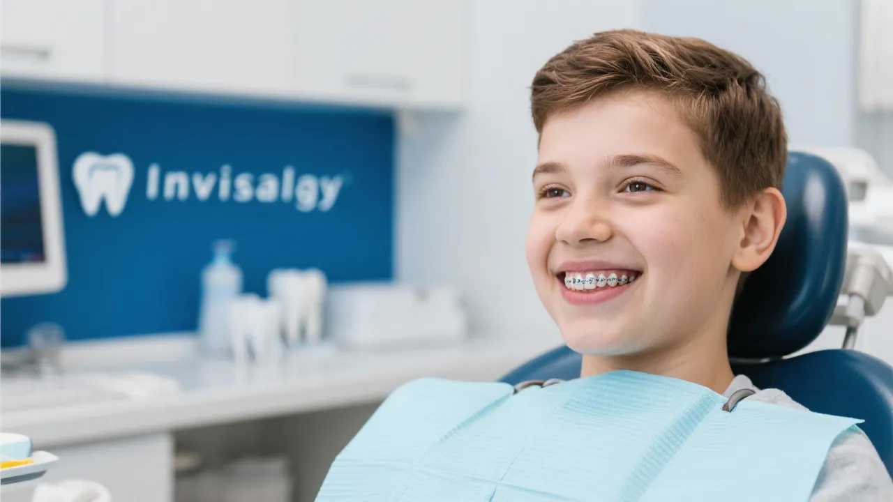 Navigating Invisalign Orthodontics Nearby