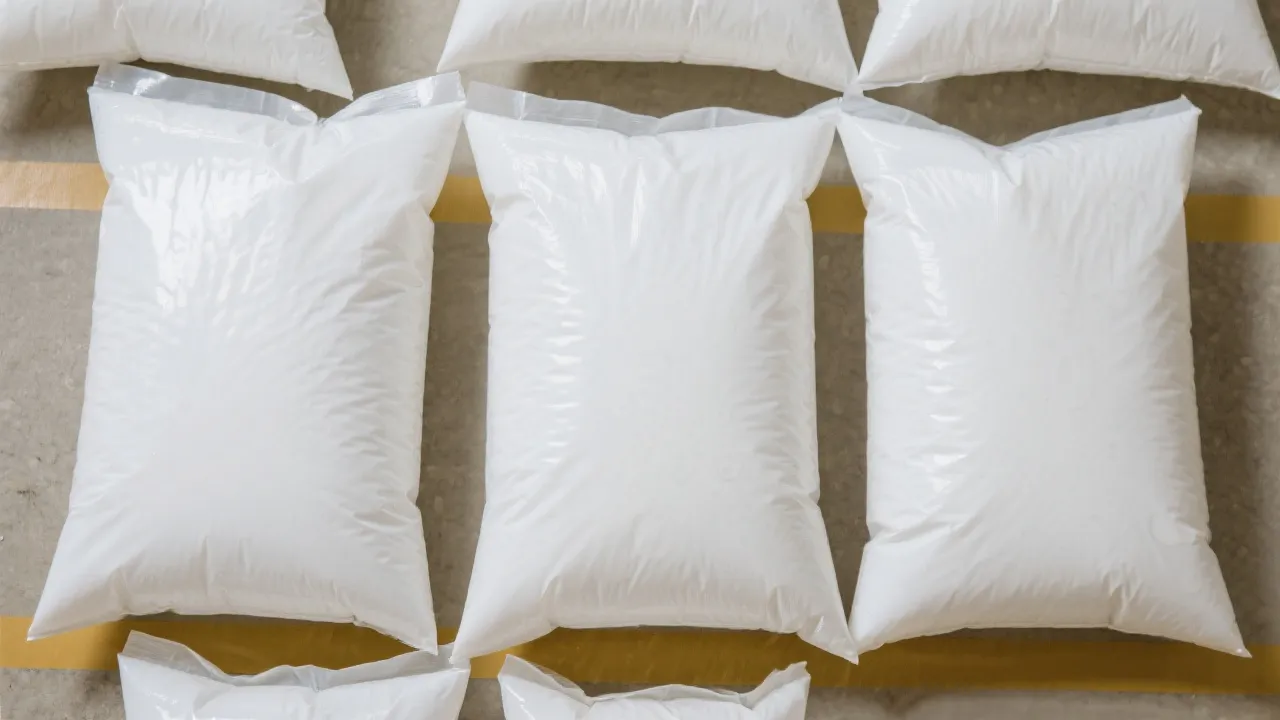 Exploring Formolene 3335e in Industry