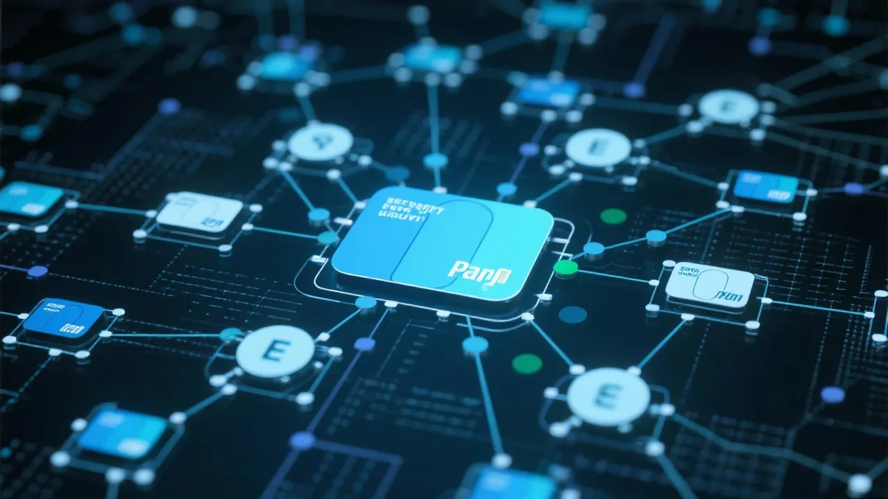 Understanding Electronic Payment Processing