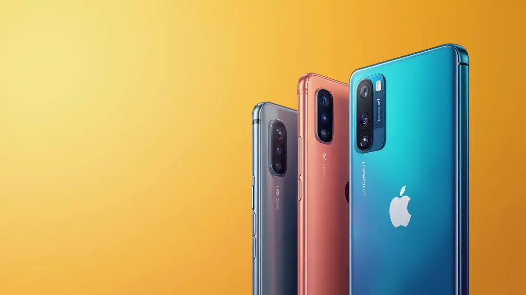 Discover Affordable Phones with New Plans