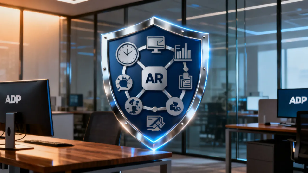How Runpayroll.adp.com Streamlines Payroll Operations