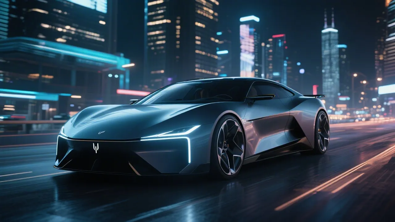 Discover the Chevrolet Tracker's Next Evolution