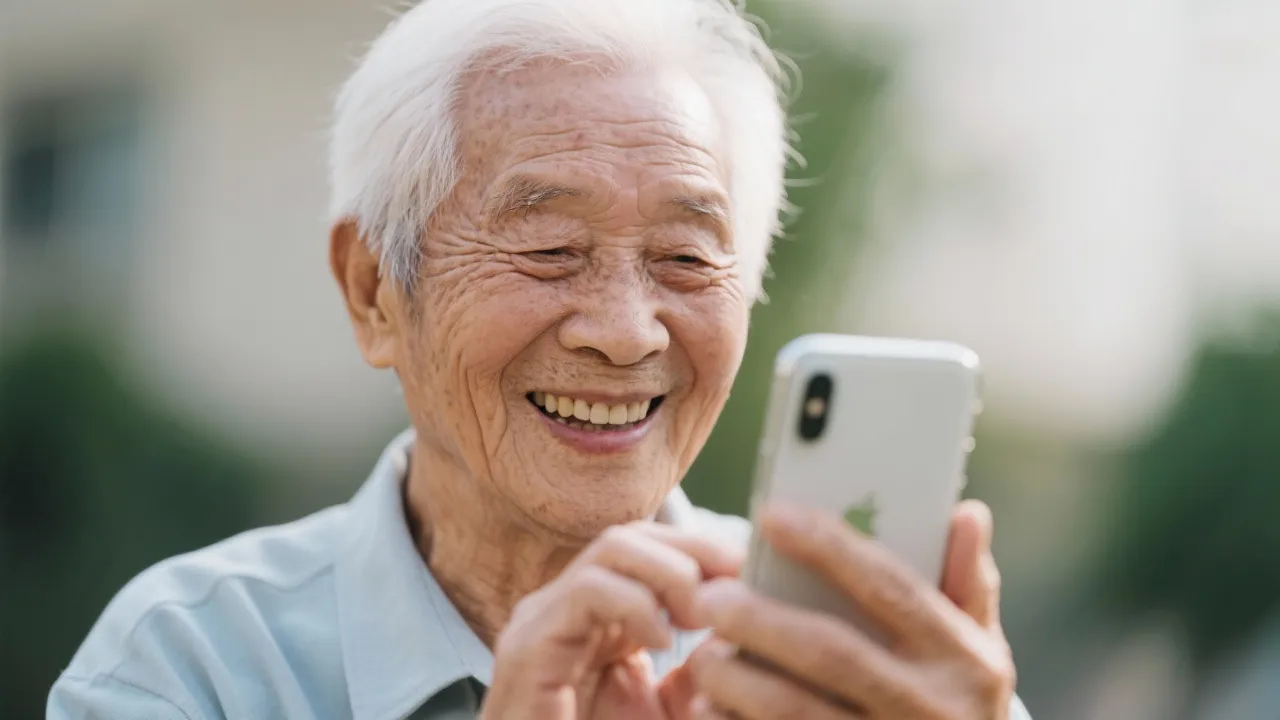 Opportunities for Seniors to Acquire iPhones